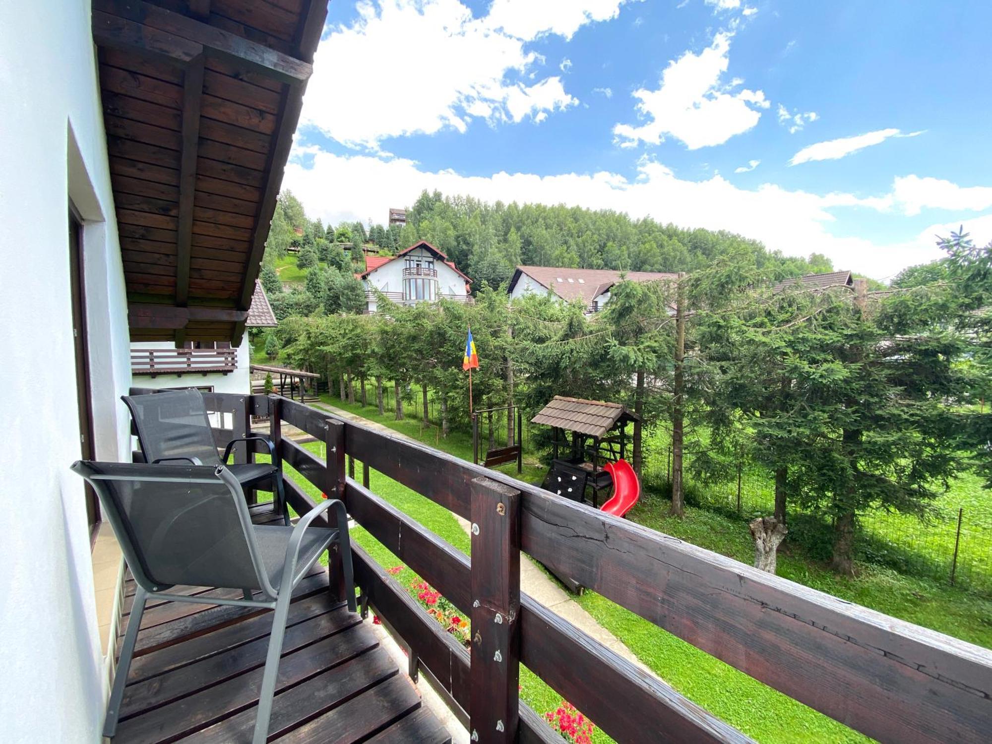 Vila Alunis 2 Бран Экстерьер фото